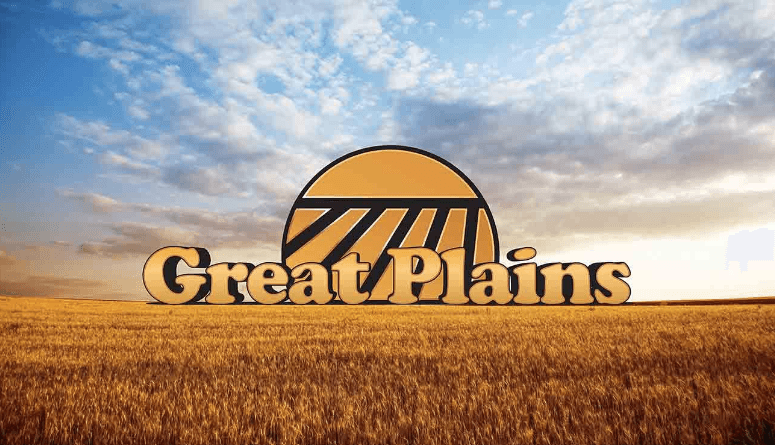 Great Plains logo